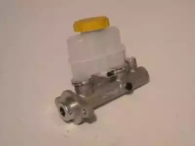 главный тормозной цилиндр AISIN для NISSAN ALMERA I (N15) 2.0 D